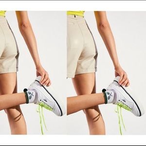 NWOT Puma Oslo Maja Canvas Sneakers